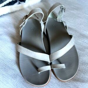 Chaco Women’s Tulip Sandal | gray sz 8